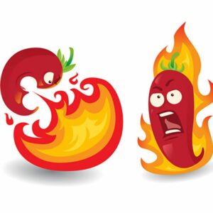 Spice it up! Spice it up!