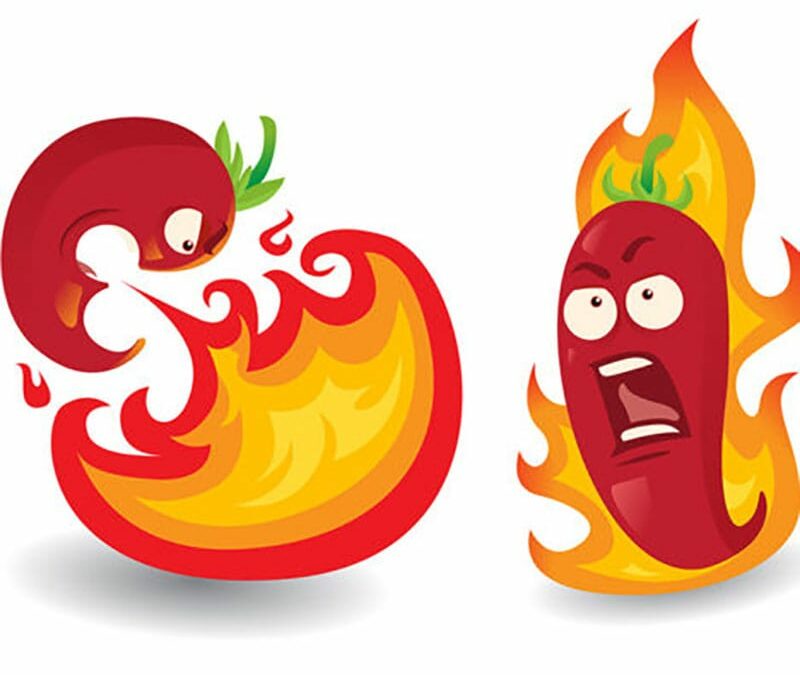 SPICE IT UP!